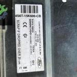Ford Focus 1 kontrol ünitesi çıkma Orjinal Hatasız
