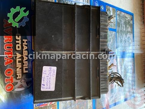Ford Focus Kontrol Ünitesi çıkma parça