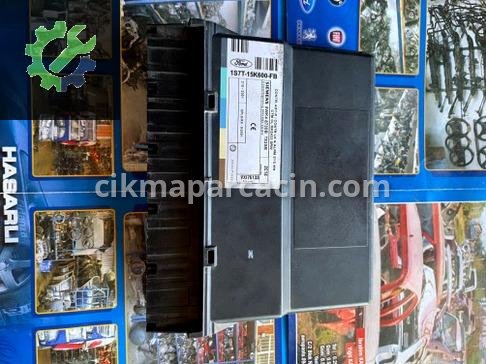 Ford Focus Merkezi Kilit Beyni çıkma parça