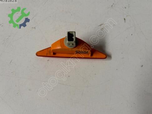 Ford Focus Çamurluk çıkma parça