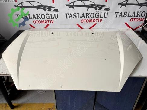 Ford Focus Kaput çıkma parça