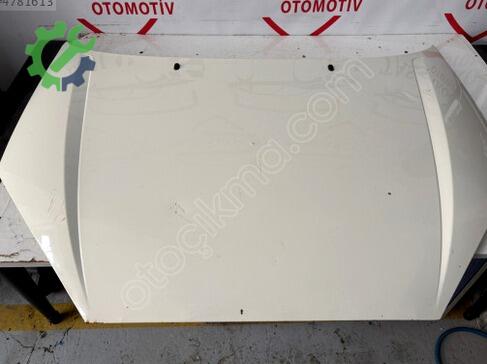 Ford Focus Kaput çıkma parça