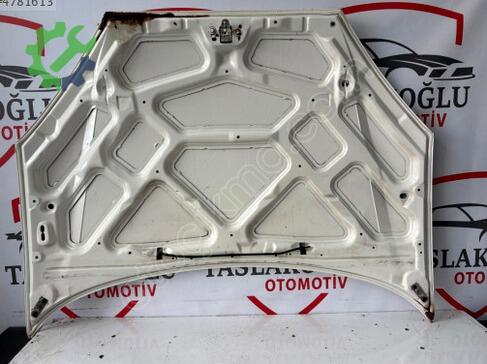 Ford Focus Kaput çıkma parça