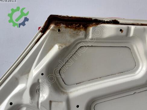 Ford Focus Kaput çıkma parça