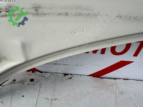Ford Focus Kaput çıkma parça