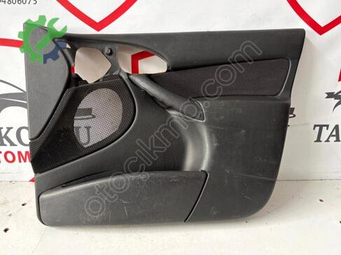 Ford Focus Sol Kapı çıkma parça