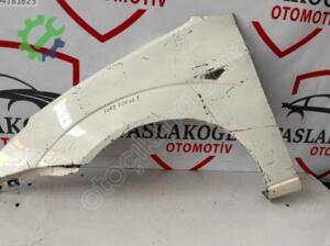 Ford Focus Ön Sol Çamurluk Sökme Çıkma