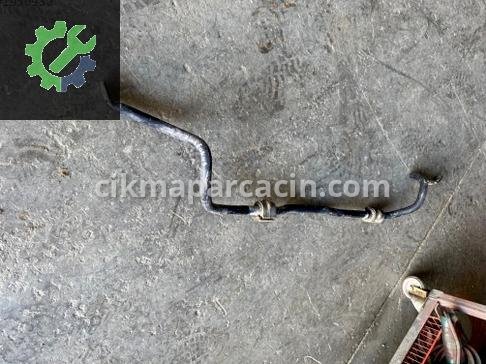 Ford Focus Viraj Demiri çıkma parça