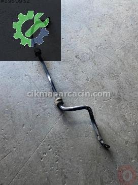 Ford Focus Viraj Demiri çıkma parça
