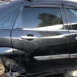 Ford Focus 1999 Çıkma Bagaj