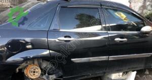 Ford Focus 1999 Çıkma Sağ Ön Arka Bagaj