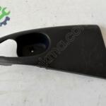 Sol Arka Kapı Ford Focus 1998-2003 Çıkma