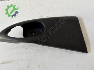 Sol Arka Kapı Ford Focus 1998-2003 Çıkma