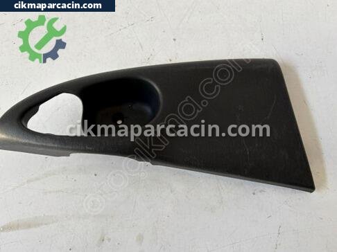 Ford Focus Sol Arka Kapı çıkma parça