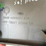 Sol Arka Kapı Ford Focus 1998-2003 Çıkma