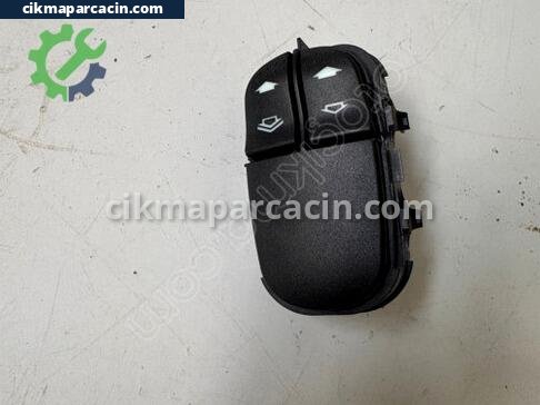 Ford Focus Sol Ön Kapı çıkma parça