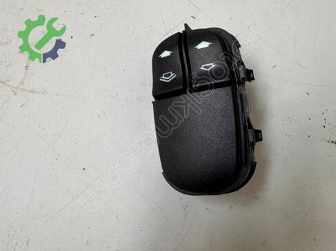 Ford Focus Sol Ön Kapı çıkma parça