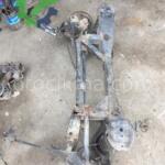 Ford Focus Orijinal Çıkma Arka Dingil