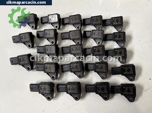 Ford Fiesta Map Sensörü çıkma parça