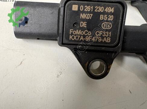 Ford Fiesta Map Sensörü 0261230494 çıkma parça