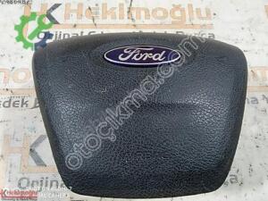 FORD FOCUS 15-18 DİREKSİYON AİRBAG, DİREKSİYON, SÜRÜCÜ HAV