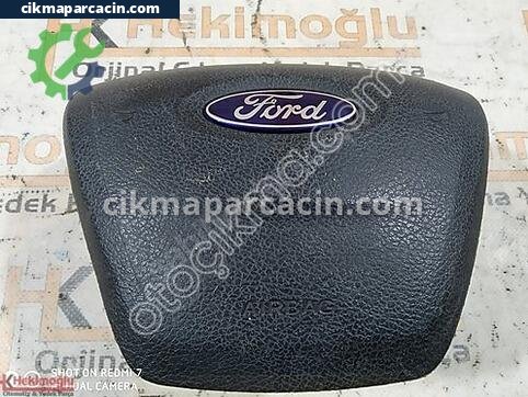 Ford Focus Direksiyon Airbag çıkma parça