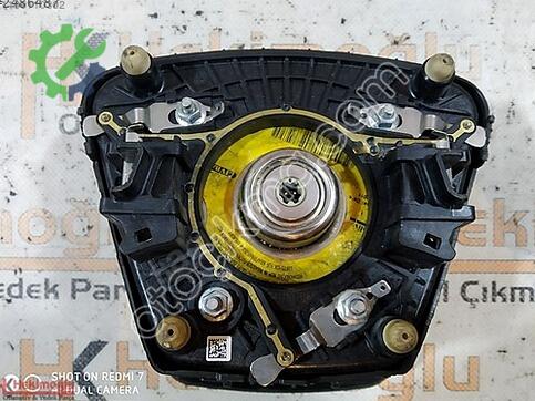 Ford Focus çıkma parça
