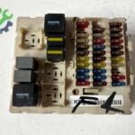 Motor Beyni Ford Focus 1998-2003 Çıkma 1M4F12A650BF