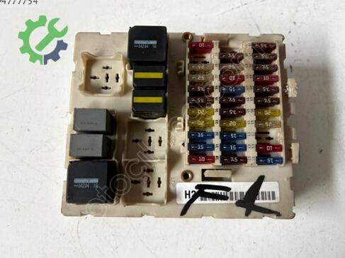 Ford Focus Motor Beyni 1M4F12A650BF çıkma parça