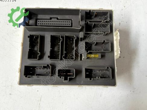 Ford Focus Motor Beyni 1M4F12A650BF çıkma parça