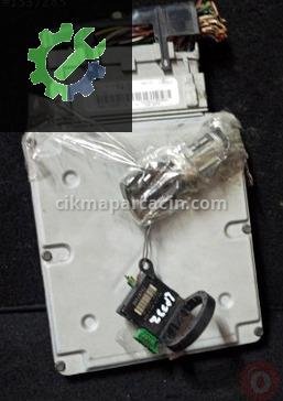 Ford Focus Alarm Beyni 98AB-12A650-CDG9811 çıkma parça