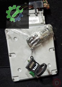 Ford Focus Alarm Beyni 98AB-12A650-CDG9811 çıkma parça