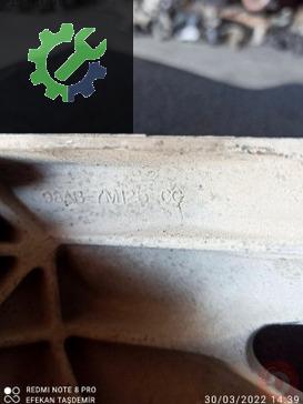 Ford Focus Şanzıman Takozu 98AB7M126CC çıkma parça