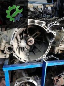 Ford focus 1.6 şanzıman tamiratsız çıkma orjinal