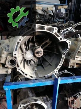 Ford Focus Şanzıman Komple çıkma parça