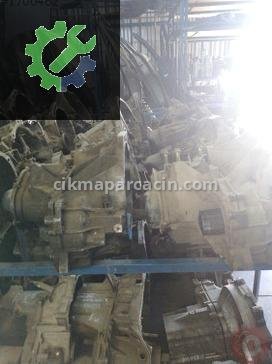 Ford Focus Şanzıman Komple çıkma parça