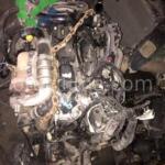 Ford Focus 2015 Çıkma Motor Komple