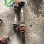 Ford Focus Aks çıkma parça - Kaynar otomotiv Karabük