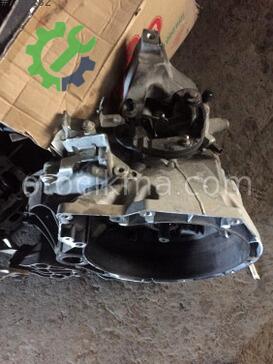 Ford Focus Aks çıkma parça