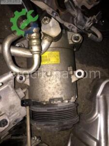 Çıkma Ford Focus Klima Kompresörü