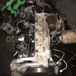 Komple Motor Ford Focus 2015-2017 Çıkma
