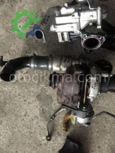 Ford Focus 2016 Çıkma Turbo