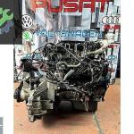 2020 Ford Focus Motor Komple Çıkma Parça Ankara