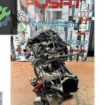 2020 Ford Focus Motor Komple Çıkma Parça Ankara