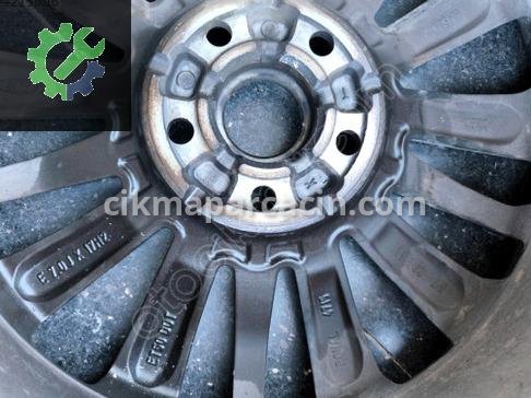 Ford Focus Jant & Lastik Takımı çıkma parça