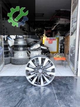 Ford Focus Jant & Lastik Takımı çıkma parça