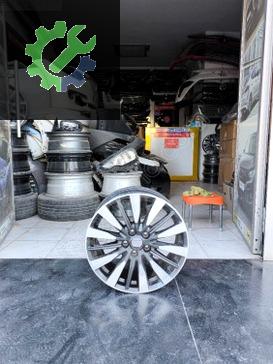 Ford Focus Jant & Lastik Takımı 2021-2025 çıkma parça