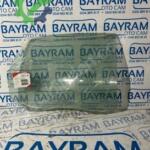 Çıkma Ford Focus Sağ Arka Kapı Camı