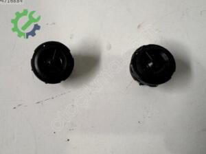 Ford Focus 2005-2011 Arka Sağ Sol Tweeter Çıkma