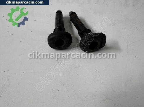 Ford Focus Arka Koltuk çıkma parça